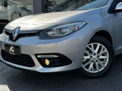 RENAULT Fluence 2.0 16V 4P FLEX DYNAMIQUE PLUS AUTOMTICO, Foto 2