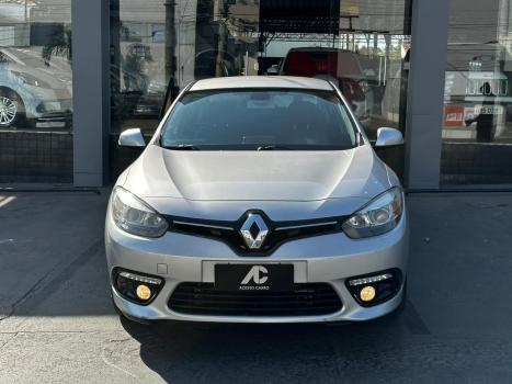 RENAULT Fluence 2.0 16V 4P FLEX DYNAMIQUE PLUS AUTOMTICO, Foto 3