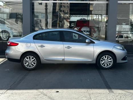 RENAULT Fluence 2.0 16V 4P FLEX DYNAMIQUE PLUS AUTOMTICO, Foto 6