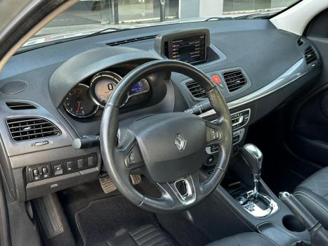 RENAULT Fluence 2.0 16V 4P FLEX DYNAMIQUE PLUS AUTOMTICO, Foto 7