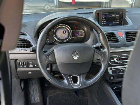 RENAULT Fluence 2.0 16V 4P FLEX DYNAMIQUE PLUS AUTOMTICO, Foto 8