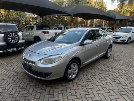 RENAULT Fluence 2.0 16V 4P FLEX DYNAMIQUE AUTOMTICO, Foto 2