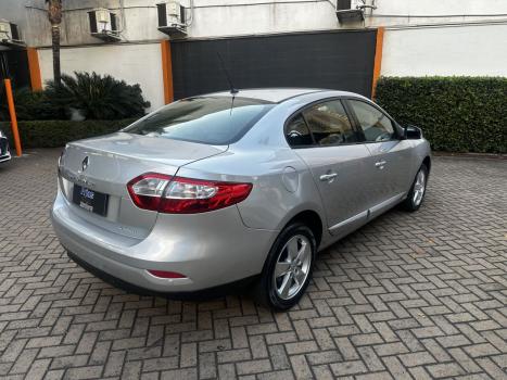 RENAULT Fluence 2.0 16V 4P FLEX DYNAMIQUE AUTOMTICO, Foto 5