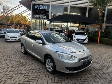 RENAULT Fluence 2.0 16V 4P FLEX DYNAMIQUE AUTOMTICO, Foto 6
