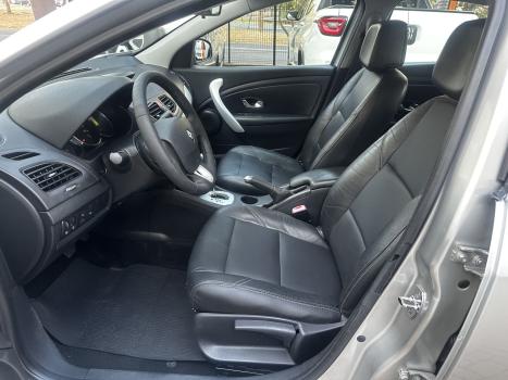 RENAULT Fluence 2.0 16V 4P FLEX DYNAMIQUE AUTOMTICO, Foto 7