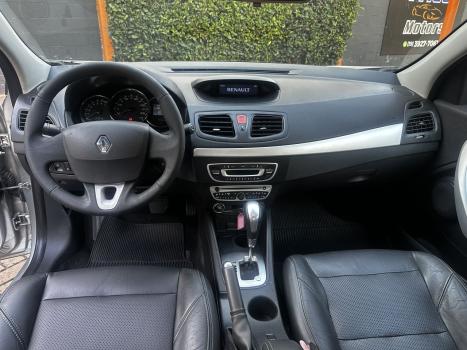 RENAULT Fluence 2.0 16V 4P FLEX DYNAMIQUE AUTOMTICO, Foto 9
