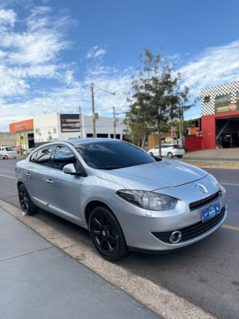 RENAULT Fluence 2.0 16V 4P FLEX PRIVILGE AUTOMTICO, Foto 2