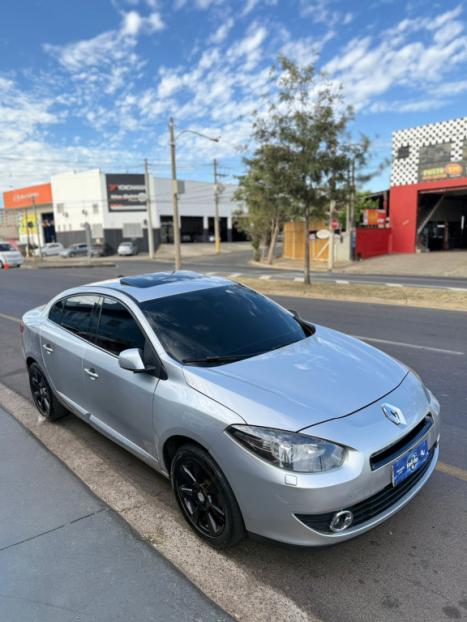 RENAULT Fluence 2.0 16V 4P FLEX PRIVILGE AUTOMTICO, Foto 3