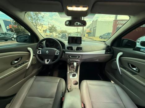 RENAULT Fluence 2.0 16V 4P FLEX PRIVILGE AUTOMTICO, Foto 10
