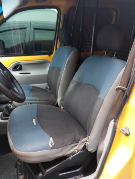 RENAULT Kangoo 1.6 16V 3P AUTHENTIC, Foto 2