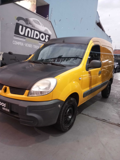 RENAULT Kangoo 1.6 16V 3P AUTHENTIC, Foto 6