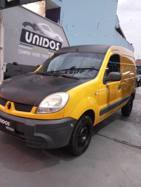 RENAULT Kangoo 1.6 16V 3P AUTHENTIC, Foto 9