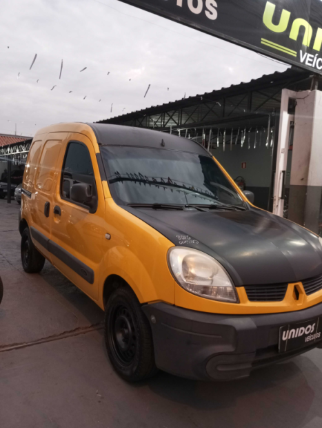 RENAULT Kangoo 1.6 16V 3P AUTHENTIC, Foto 11