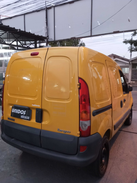 RENAULT Kangoo 1.6 16V 3P AUTHENTIC, Foto 13