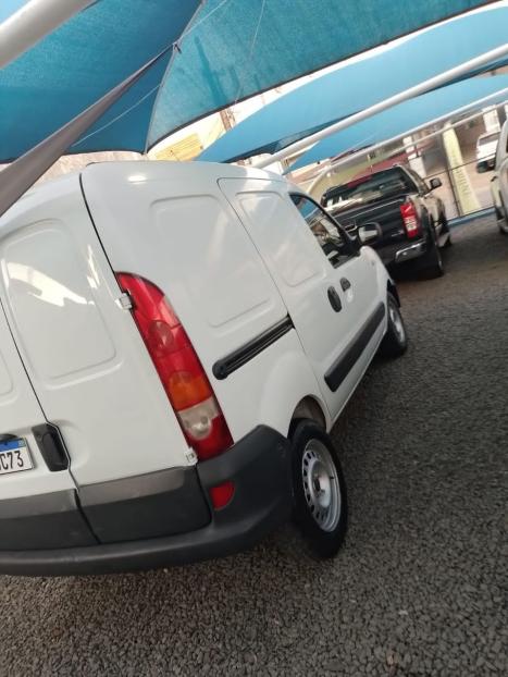 RENAULT Kangoo 1.6 16V 4P EXPRESS, Foto 4