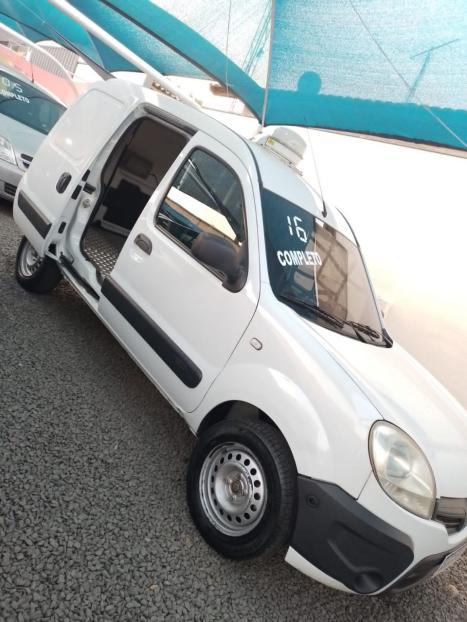 RENAULT Kangoo 1.6 16V 4P EXPRESS, Foto 5