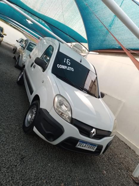 RENAULT Kangoo 1.6 16V 4P EXPRESS, Foto 6