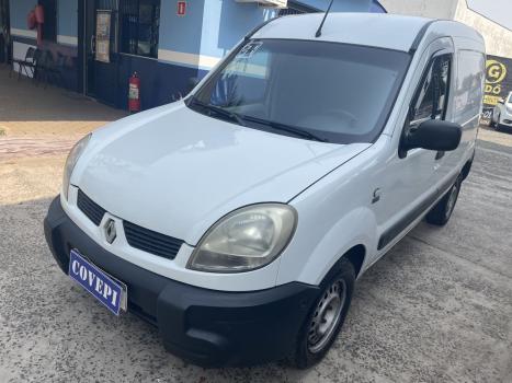 RENAULT Kangoo 1.6 16V 4P EXPRESS, Foto 1