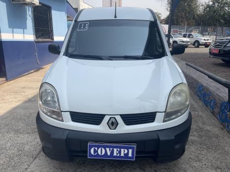 RENAULT Kangoo 1.6 16V 4P EXPRESS, Foto 2