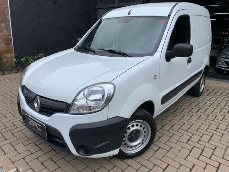 RENAULT Kangoo 1.6 16V EXPRESS FLEX, Foto 1