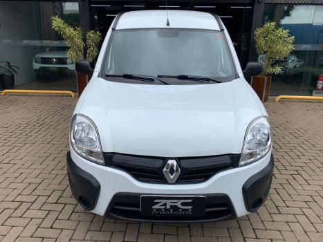 RENAULT Kangoo 1.6 16V EXPRESS FLEX, Foto 2