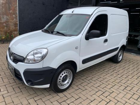 RENAULT Kangoo 1.6 16V EXPRESS FLEX, Foto 5