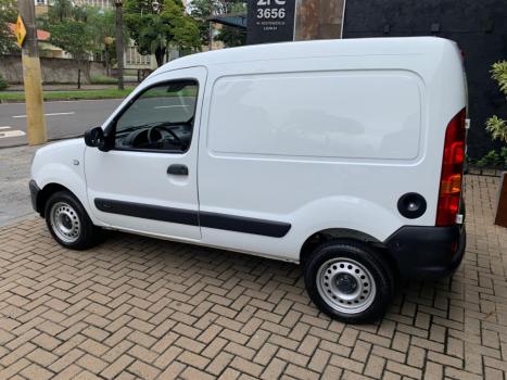 RENAULT Kangoo 1.6 16V EXPRESS FLEX, Foto 7