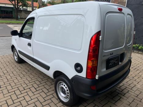 RENAULT Kangoo 1.6 16V EXPRESS FLEX, Foto 9