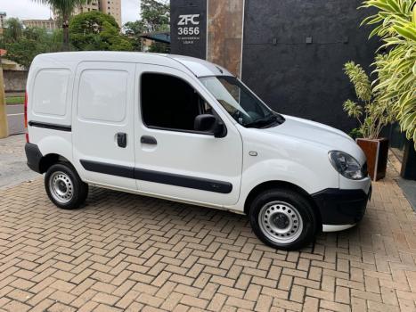 RENAULT Kangoo 1.6 16V EXPRESS FLEX, Foto 10