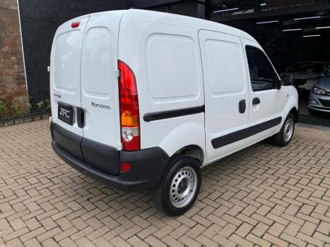 RENAULT Kangoo 1.6 16V EXPRESS FLEX, Foto 13