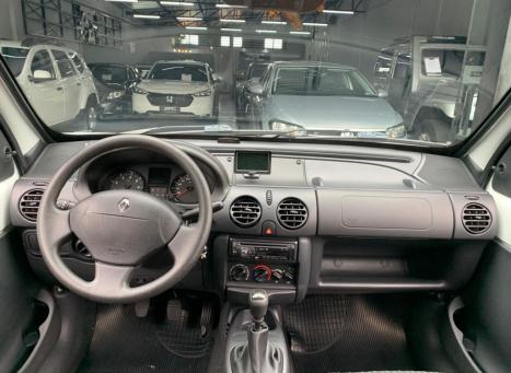 RENAULT Kangoo 1.6 16V EXPRESS FLEX, Foto 17