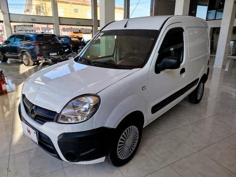 RENAULT Kangoo 1.6 16V EXPRESS FLEX, Foto 3