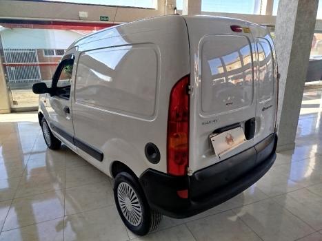 RENAULT Kangoo 1.6 16V EXPRESS FLEX, Foto 4