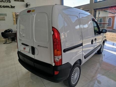 RENAULT Kangoo 1.6 16V EXPRESS FLEX, Foto 6