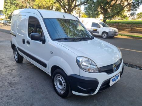 RENAULT Kangoo 1.6 16V EXPRESS FLEX, Foto 2