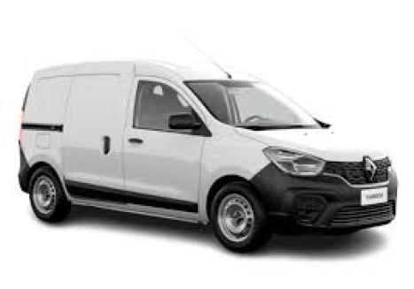 RENAULT Kangoo 1.6 16V 3P FLEX EXPRESS, Foto 1
