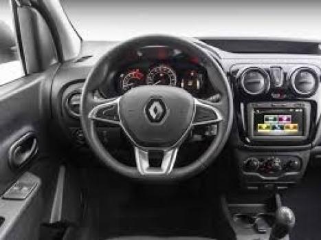 RENAULT Kangoo 1.6 16V 3P FLEX EXPRESS, Foto 2