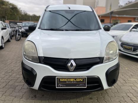 RENAULT Kangoo 1.6 16V 3P FLEX EXPRESS, Foto 2