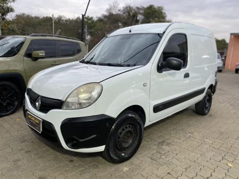 RENAULT Kangoo 1.6 16V 3P FLEX EXPRESS, Foto 3