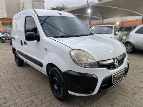 RENAULT Kangoo 1.6 16V 3P FLEX EXPRESS, Foto 4