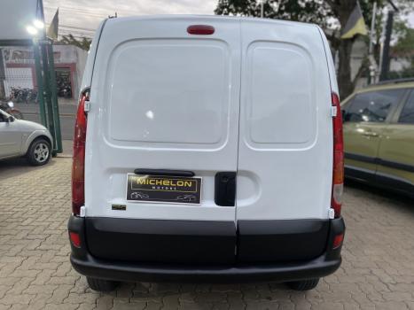 RENAULT Kangoo 1.6 16V 3P FLEX EXPRESS, Foto 5
