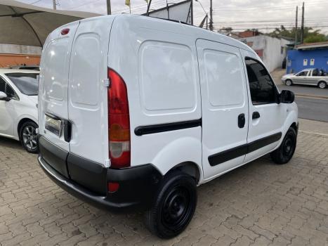 RENAULT Kangoo 1.6 16V 3P FLEX EXPRESS, Foto 6