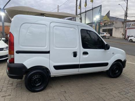 RENAULT Kangoo 1.6 16V 3P FLEX EXPRESS, Foto 8