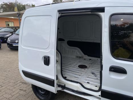 RENAULT Kangoo 1.6 16V 3P FLEX EXPRESS, Foto 9