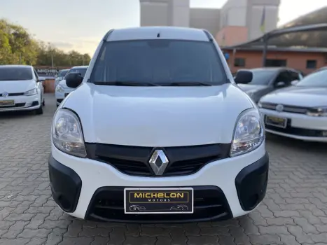 RENAULT Kangoo 1.6 16V 3P FLEX EXPRESS, Foto 2