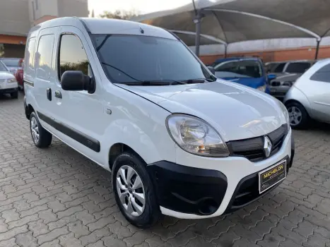 RENAULT Kangoo 1.6 16V 3P FLEX EXPRESS, Foto 3