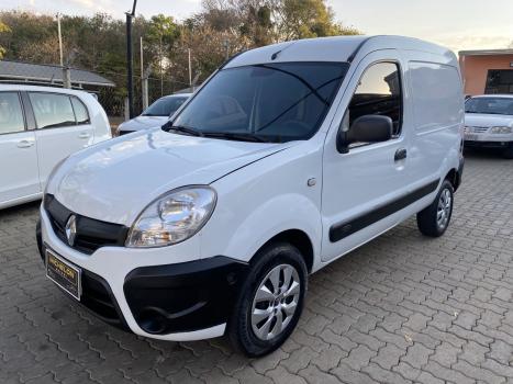 RENAULT Kangoo 1.6 16V 3P FLEX EXPRESS, Foto 4