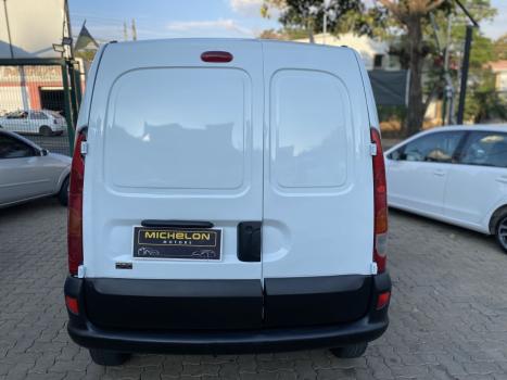 RENAULT Kangoo 1.6 16V 3P FLEX EXPRESS, Foto 5
