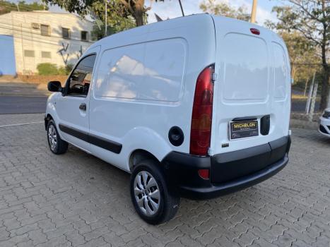 RENAULT Kangoo 1.6 16V 3P FLEX EXPRESS, Foto 6