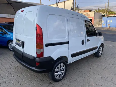 RENAULT Kangoo 1.6 16V 3P FLEX EXPRESS, Foto 7